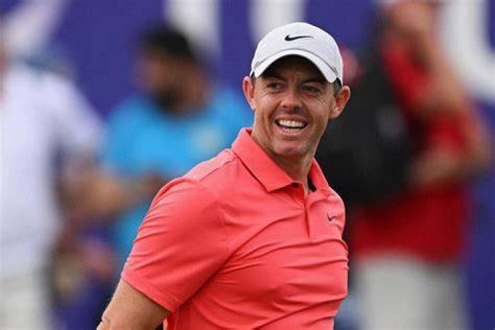 Has Rory McIlroy had a hole-in-one?