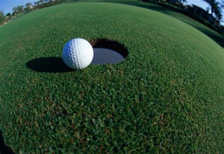 Has there ever been a hole-in-one on a par 5?