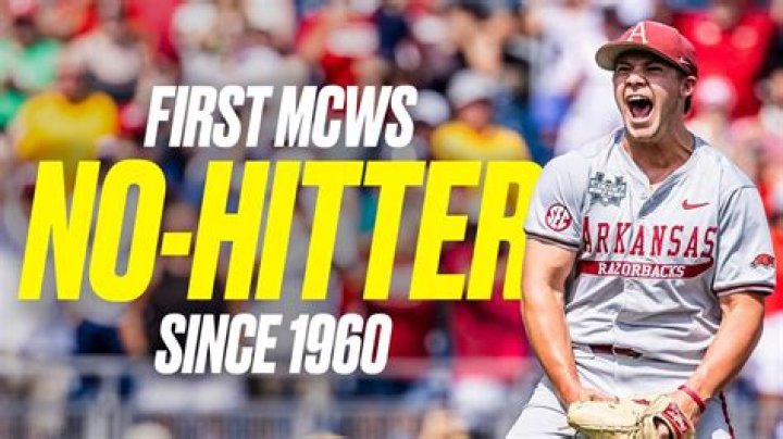 Has there ever been a no-hitter in the World Series?