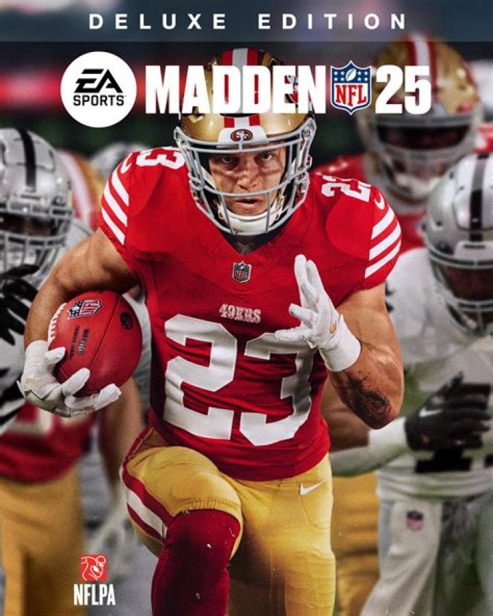 Has Tom Brady ever been on the cover of Madden?