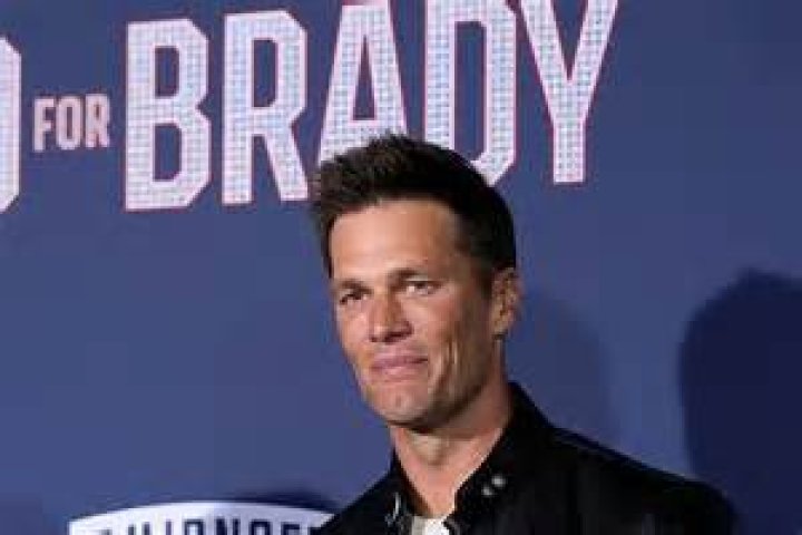 Has Tom Brady made an announcement?
