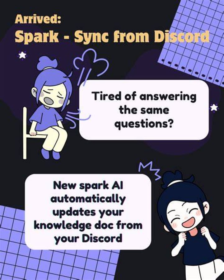 Have discord meaning?