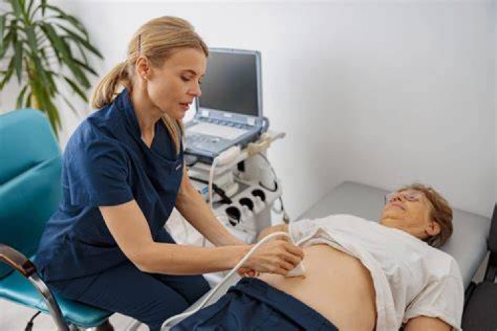 How accurate are abdominal ultrasounds?