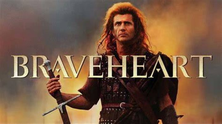 How accurate is Braveheart?