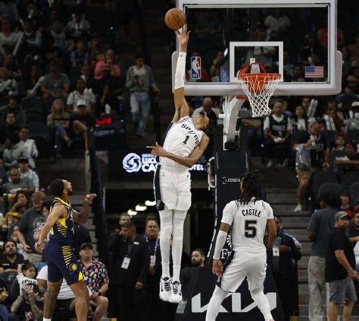 How big are tacko falls hands?