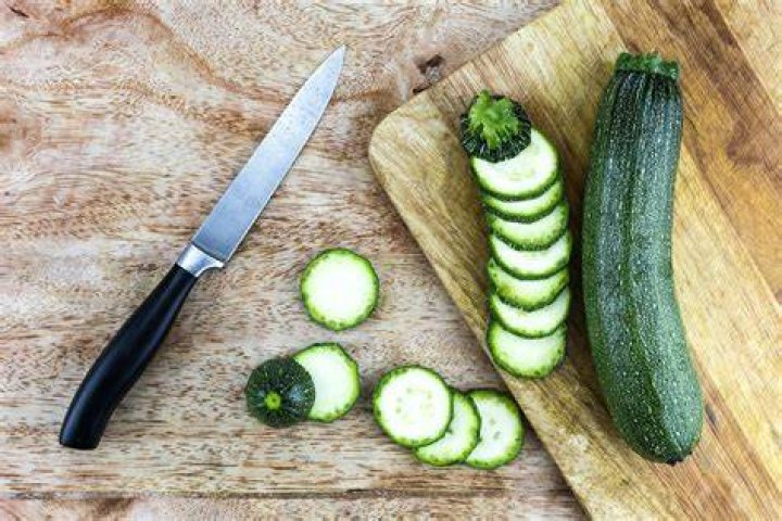 How big can zucchini get and still be good?