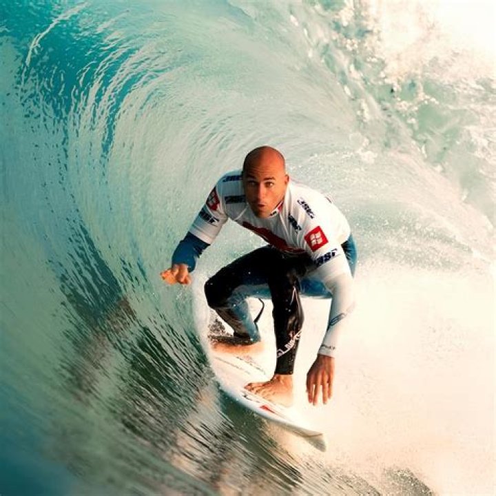 How can a girl be a good surfer?