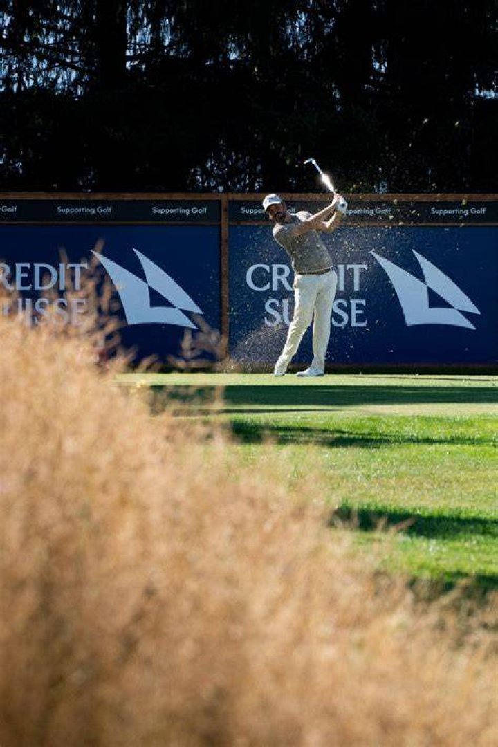 How can a short golfer add more distance?