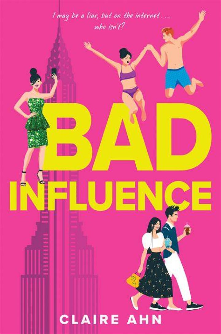 How can friends be a bad influence?