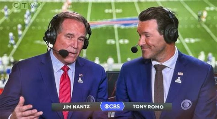 How can I contact Jim Nantz?