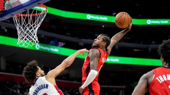 How can I dunk in 3 weeks?