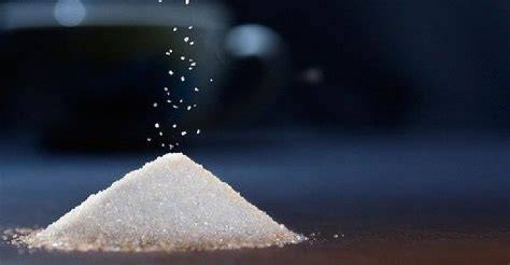 How can I flush sugar out of my system fast?