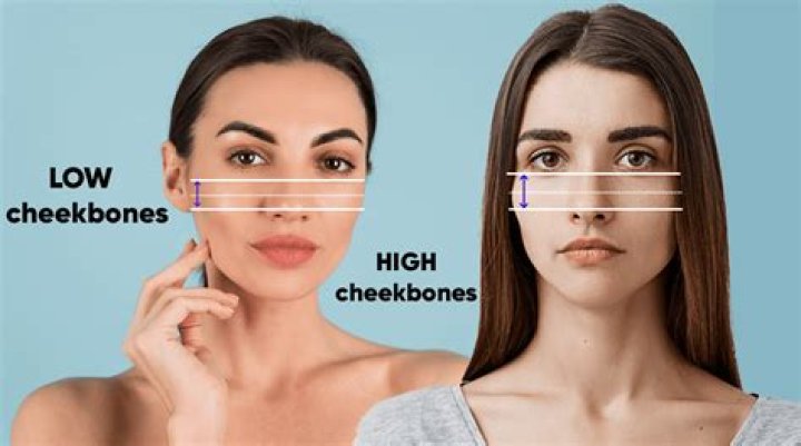 How can I get Korean cheeks?