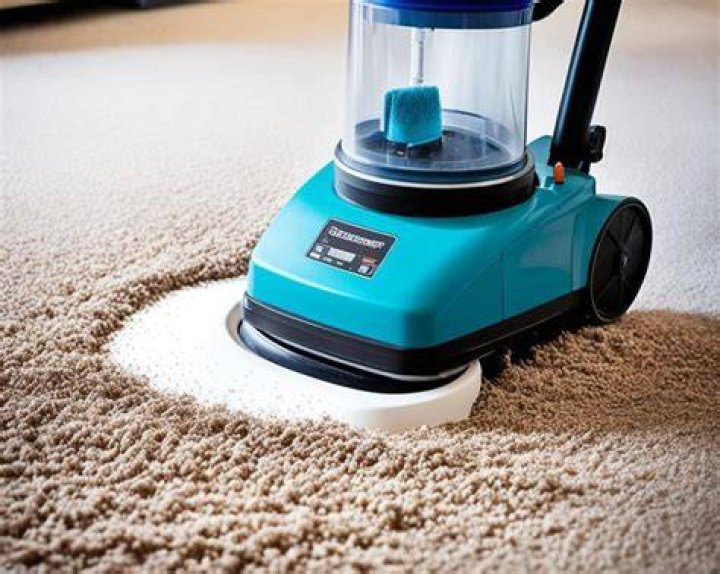 How can I get my carpets really clean?