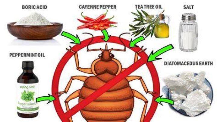 How can I get rid of pus naturally?