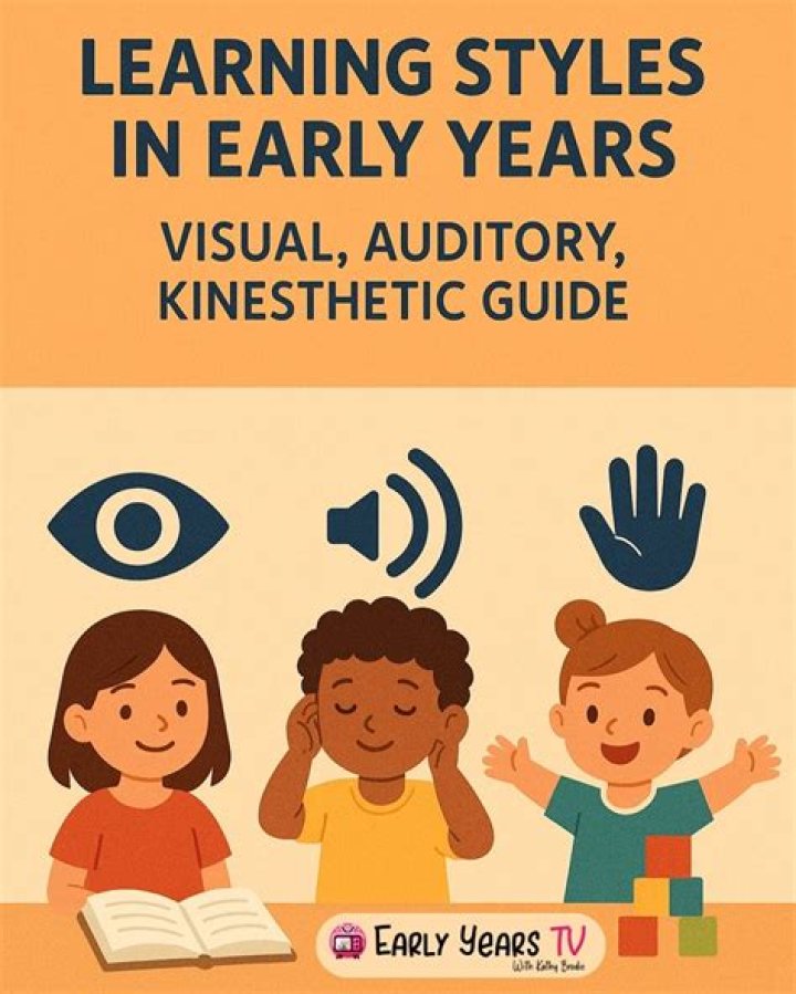 How can I improve my kinaesthetic learning style?