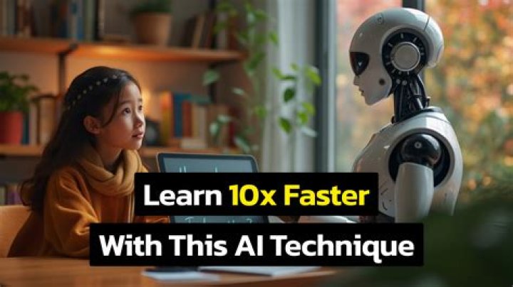 How can I learn 10x faster?