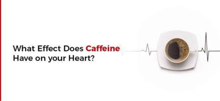 How can I lower my heart rate after caffeine?