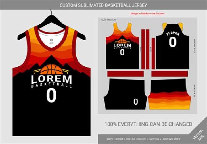 How can I make my basketball jersey smaller?