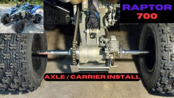 How can I make my Raptor 90 faster?