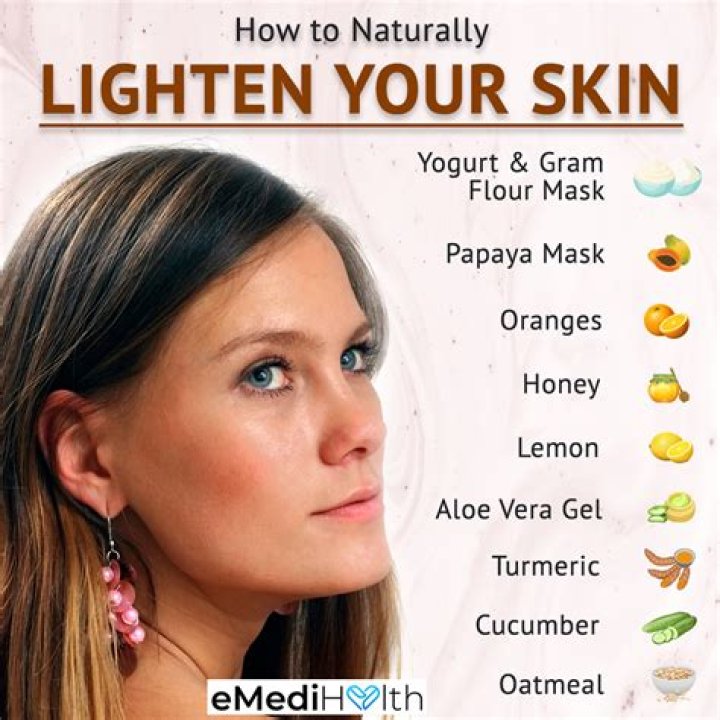 How can I make my skin more beautiful?