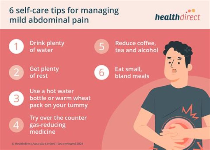How can I make my stomach rock hard?