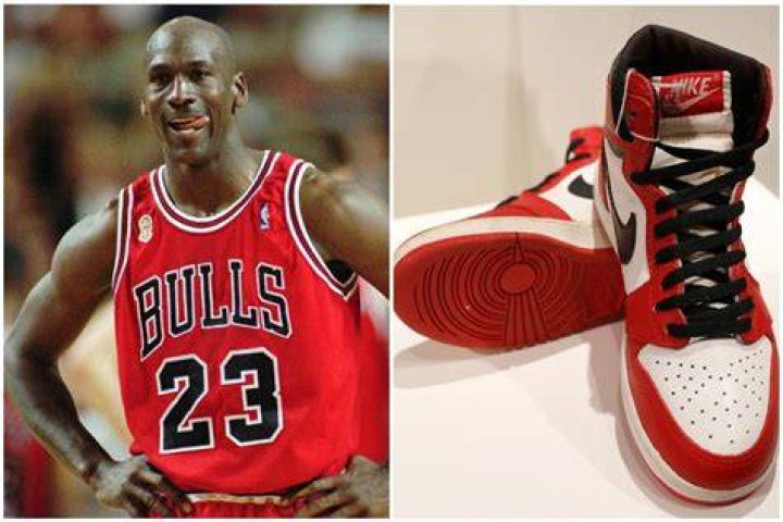 How can I meet Michael Jordan?