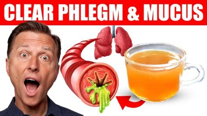 How can I remove water from my lungs at home?
