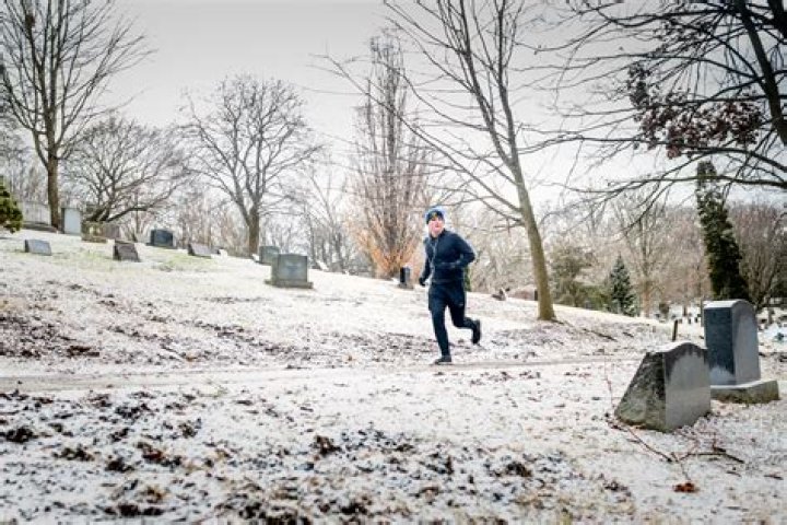 How can I run without training?