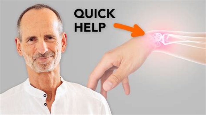 How can I stop my hand from hurting when bowling?