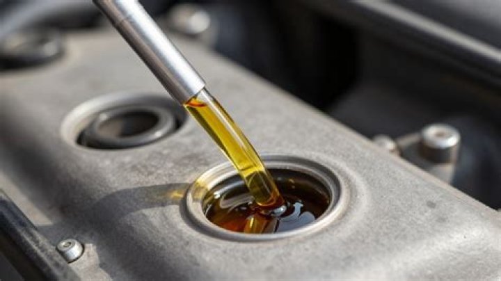 How can I tell if my oil is still good?