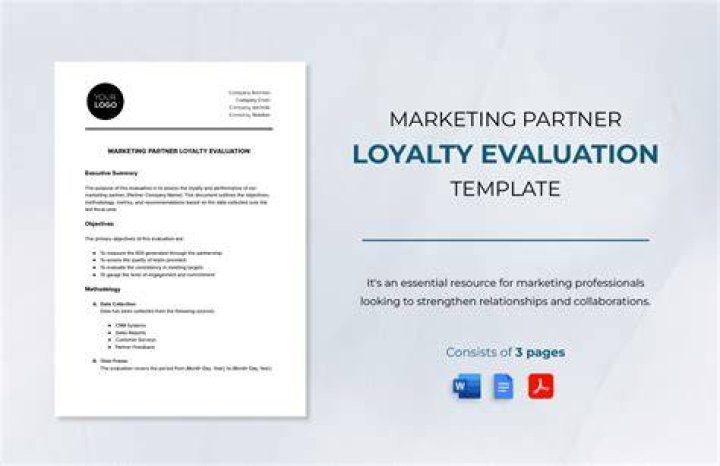 How can I test my partner loyalty?