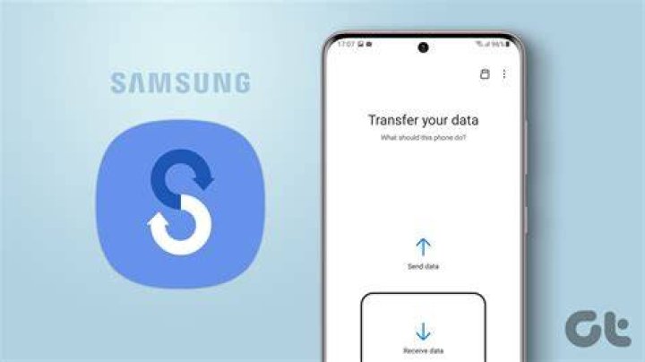 How can I use my Samsung smart TV as a phone?