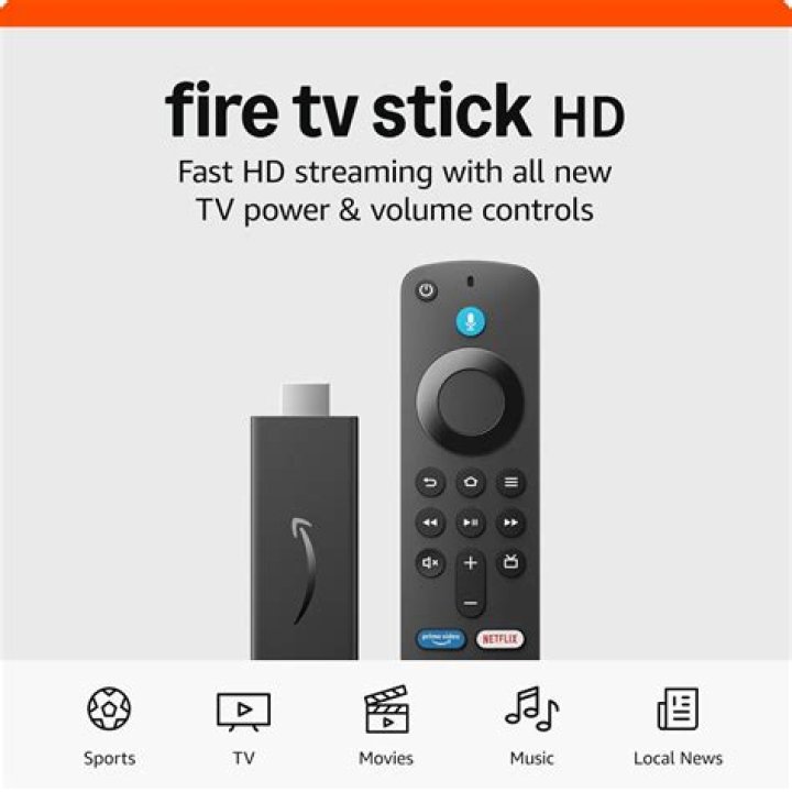 How can I watch football on Fire Stick for free?