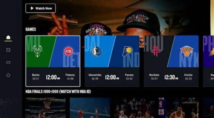 How can I watch NBA in Australia for free?