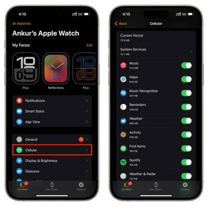 How can I watch NCAA on my iPhone?