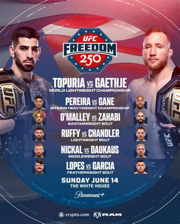 How can I watch UFC 267 in Australia?