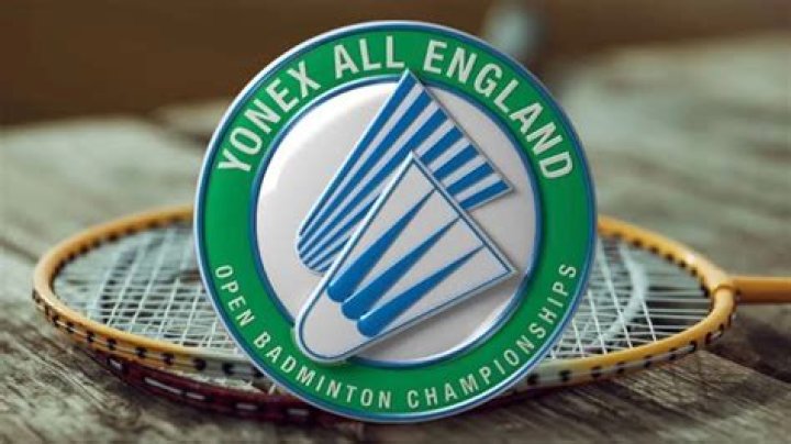 How can I watch Yonex All England?