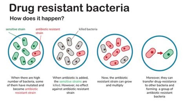 How Can sheets be antibacterial?