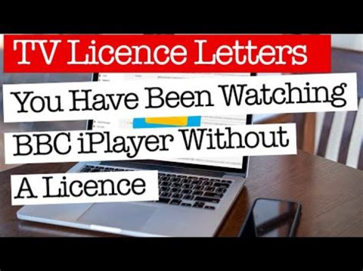How can TV Licensing prove you are watching TV 2020?