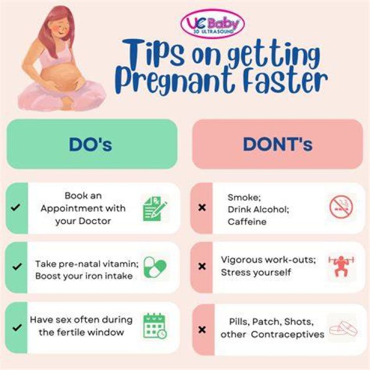 How can you get a girl pregnant?
