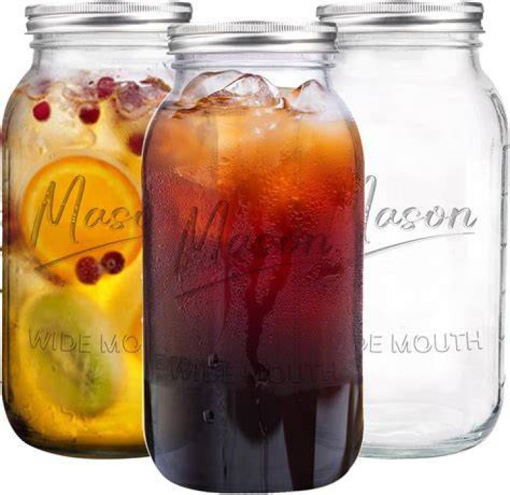 How can you tell how old a mason jar is?