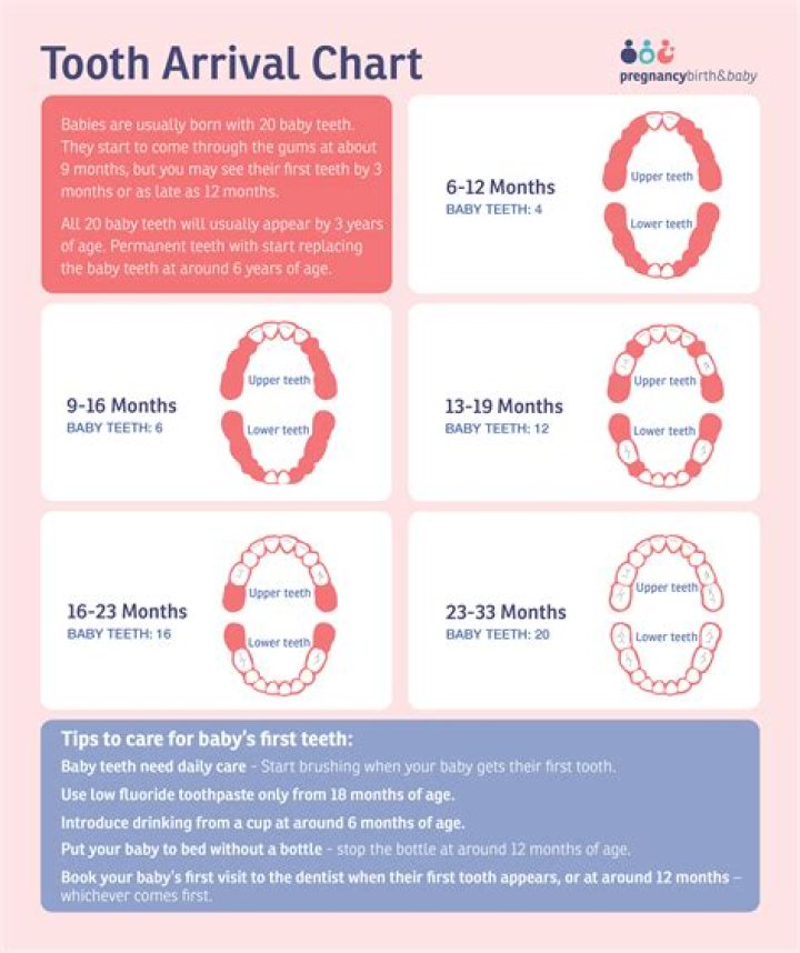 How can you tell if baby is going to talk early?