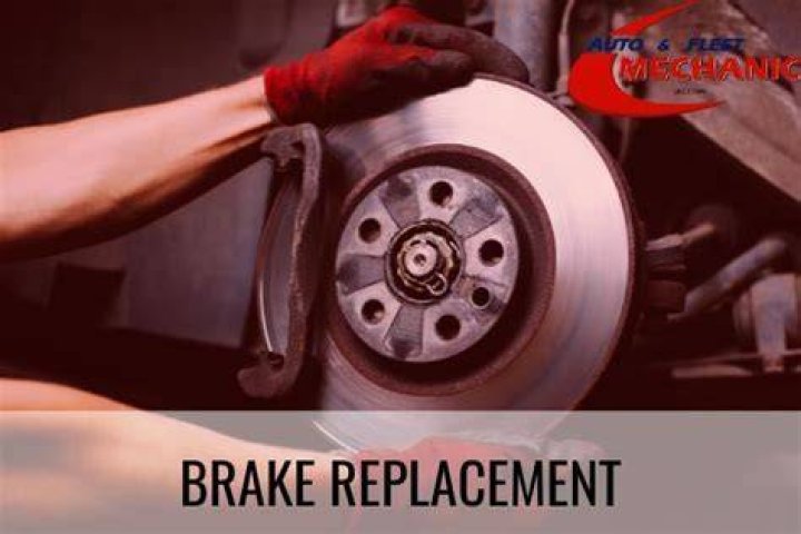 How can you tell when you need new brakes?