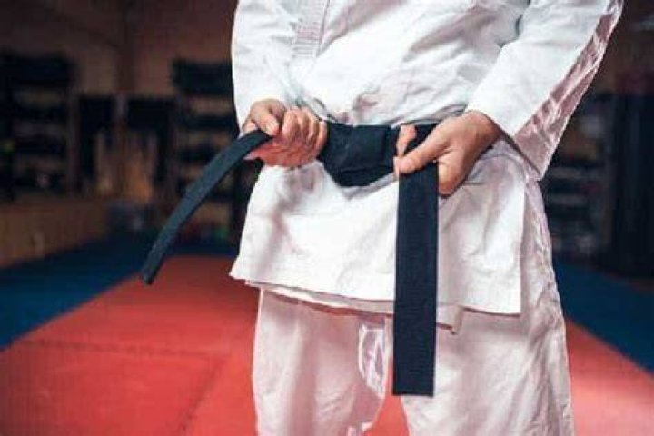 How dangerous is karate?