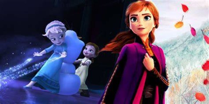 How did Anna get caught?