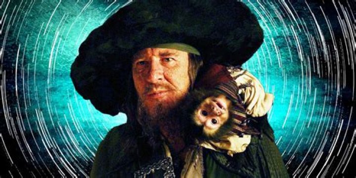 How did Barbossa lose the Pearl?