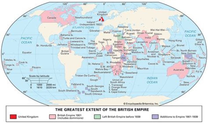 How did Britain lose Hawaii?
