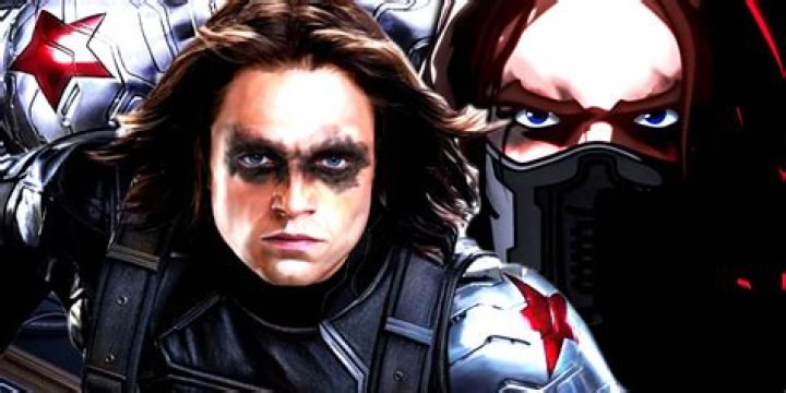 How did Bucky Barnes not age?