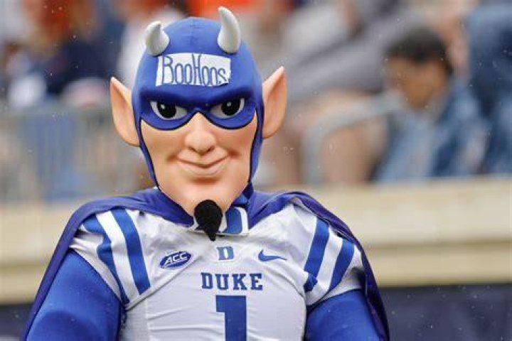 How did Duke lose to UNC?